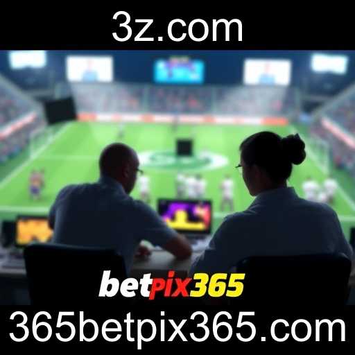 A Ascensão do BetPix365 no Cenário de Jogos Online