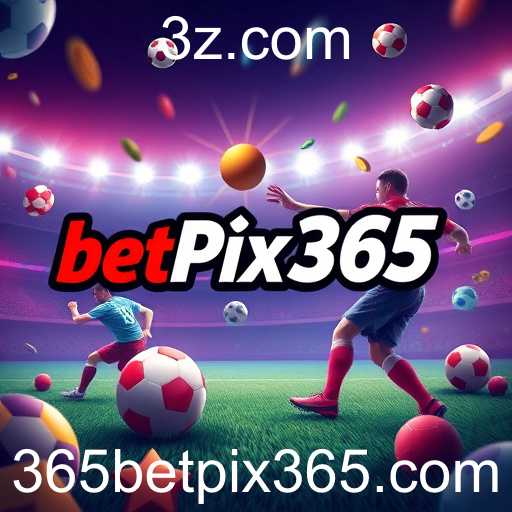 A Expansão do BetPix365 no Cenário Mundial de Jogos