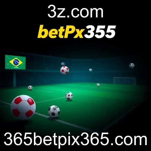 A Ascensão do BetPix365 em 2025