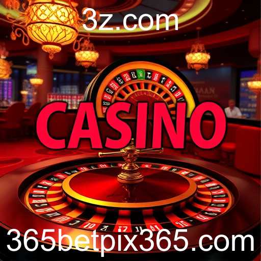 Explore a Emoção do Casino Online no BetPix365
