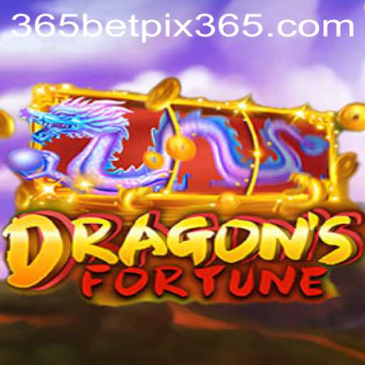 Unveiling DragonFortune: A Journey Through Epic Adventures and Betting Excitement with BetPix365