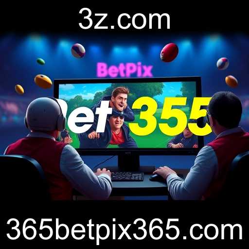 A Importância das Apostas Responsáveis no Crescimento do BetPix365