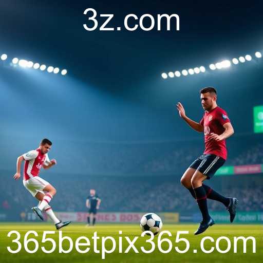 Descubra a Emoção dos Jogos Ao Vivo no BetPix365