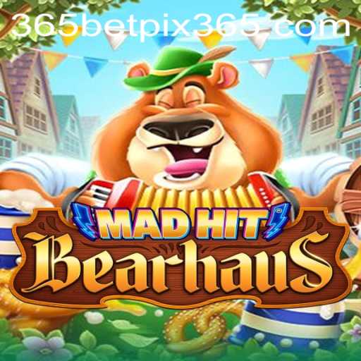 MadHitBearhaus: An Immersive Gaming Experience with BetPix365