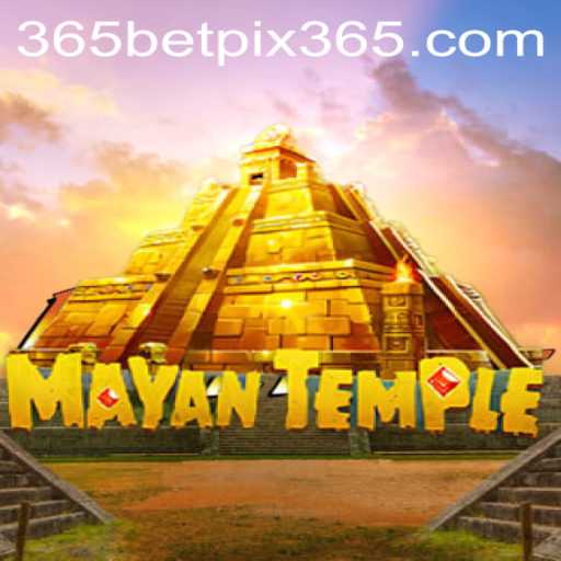Exploring the Mystical World of MayanTemple - A Deep Dive into BetPix365's Latest Game