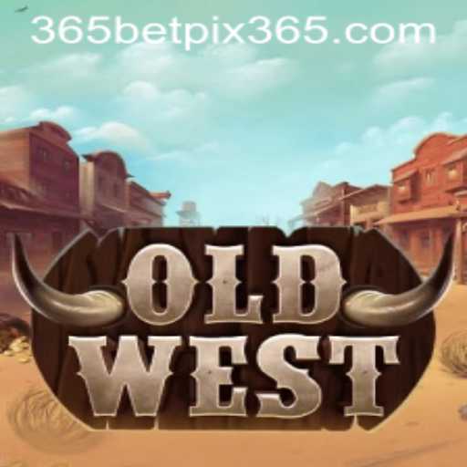OldWest: Embark on an Adventure with BetPix365's Latest Gaming Experience