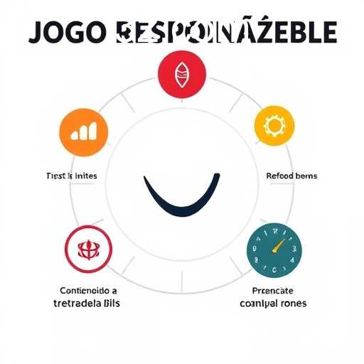 A Importância do Jogo Responsável no BetPix365