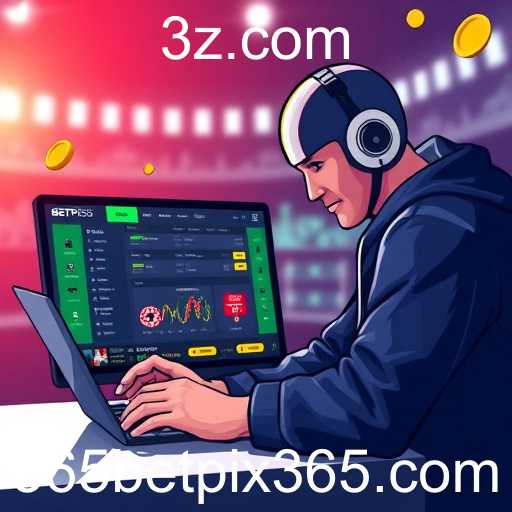 A Ascensão do Mercado de Apostas Online em 2025