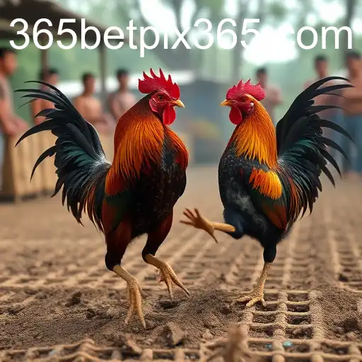 Exploring the World of Sabong Games and BetPix365