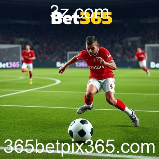 ¡Exploring BetPix365: Apostas Esportivas Reimaginadas!