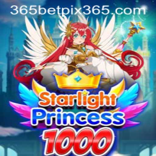 Unveiling the Magic of StarlightPrincess1000 with BetPix365